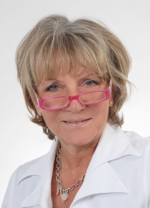 Dr. med. Gerda Enderer-Steinfort